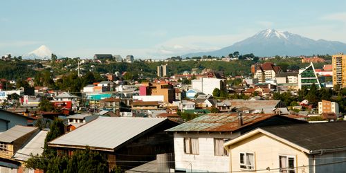 Abbildung von Puerto Montt