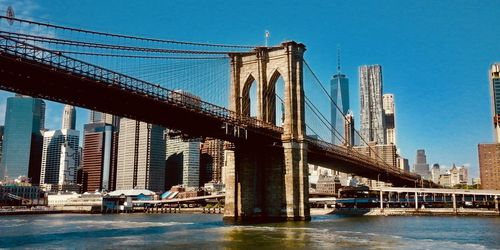 Abbildung von Brooklyn NY