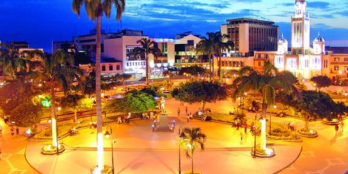 Abbildung von Machala