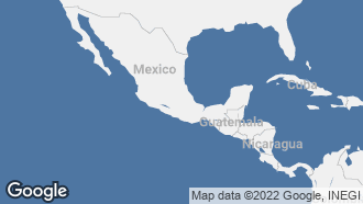 Karte Deutsche Schule Puebla, Colegio Humboldt A.C.