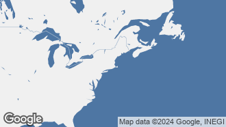 Karte Deutsche Internationale Schule Boston